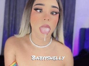 Babyyshelly