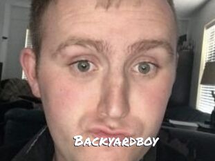 Backyardboy