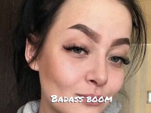 Badass_boom