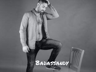 Badassandy