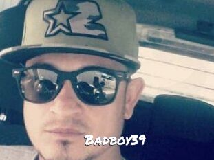 Badboy39
