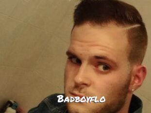 Badboyflo