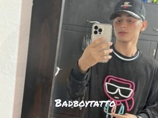 Badboytatto