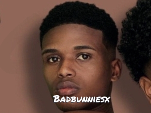 Badbunniesx