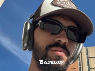Badbuny