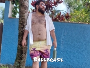 baddbrasil Ochranne Siete