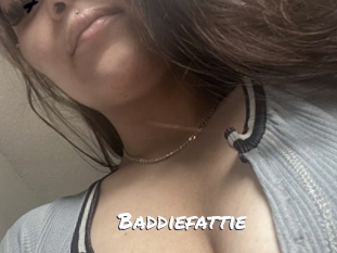 Baddiefattie