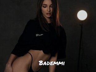 Bademmi