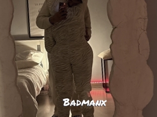 Badmanx