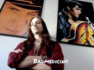 Badmedicine
