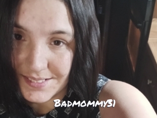 Badmommy31