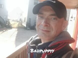 Badpuppyy