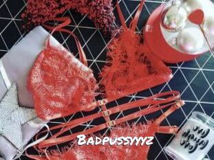 Badpussyyyz