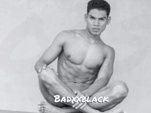 Badxxblack