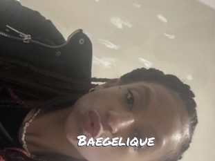 Baegelique