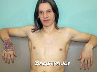 Bagetpauly