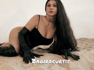 Bagiracurtis