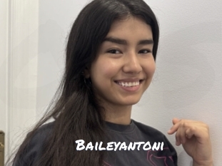 Baileyantoni