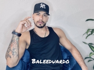 Baleeduardo