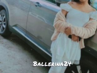 Ballerina24