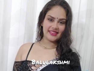 Balulakshmi