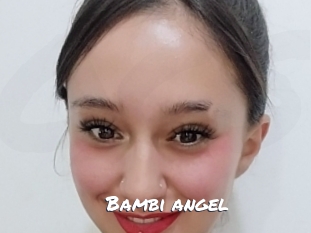 Bambi_angel
