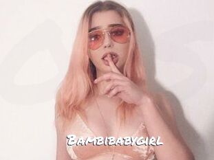 Bambibabygirl