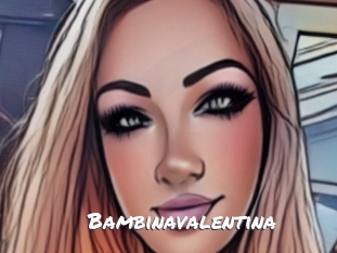 Bambinavalentina