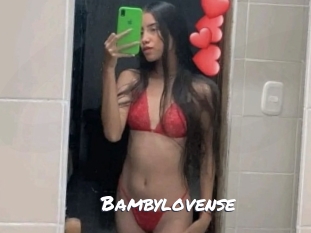 Bambylovense