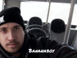 Bananaboy