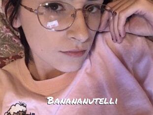 Banananutelli