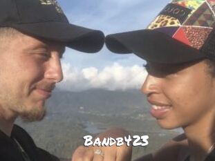 Bandb423