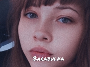 Barabulka