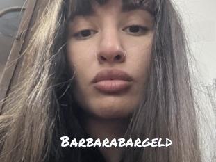 Barbarabargeld