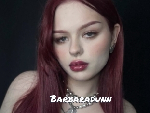 Barbaradunn