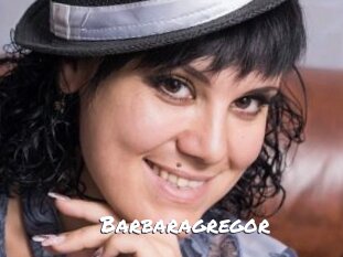 Barbaragregor
