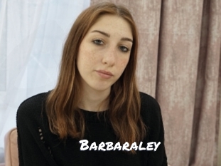 Barbaraley