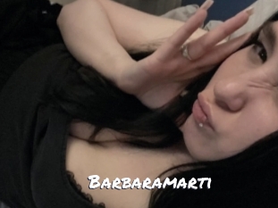 Barbaramarti