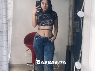 Barbarita