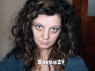 Barbie24