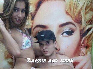 Barbie_and_keen