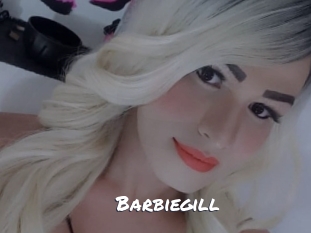 Barbiegill