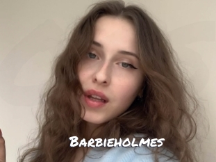 Barbieholmes