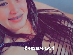 Barbiemilk19