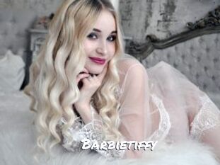 Barbietiffy