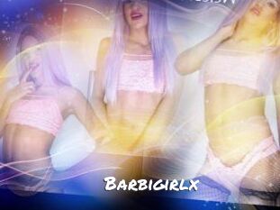 Barbigirlx