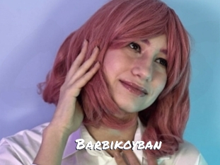 Barbikoyban