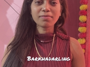 barkhadarling Ochranne Siete