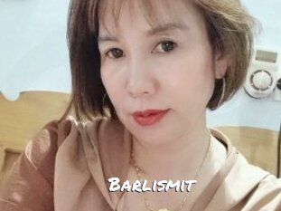Barlismit