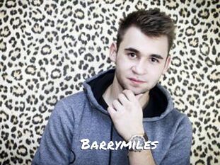 Barrymiles